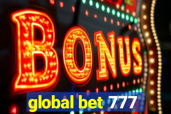 global bet 777